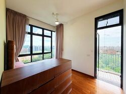 Eco Sanctuary (D23), Condominium #557395271